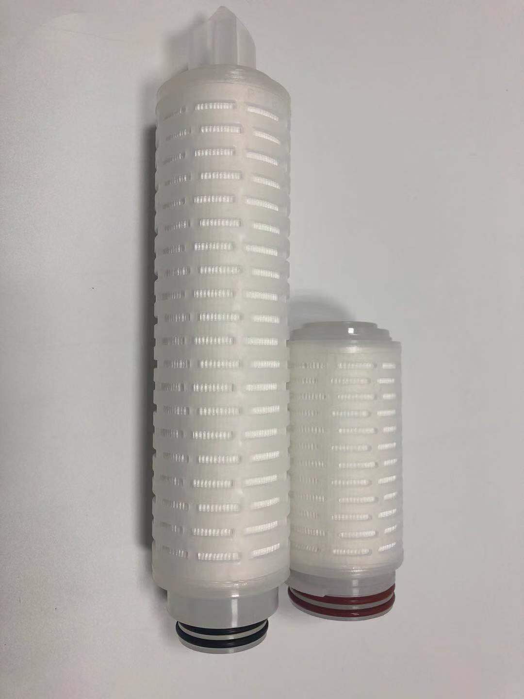 Air Compressor Filter Cartridge