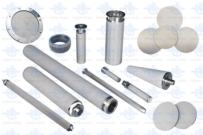 A Comprehensive Guide to Sintered Porous Metal Filter Tubes