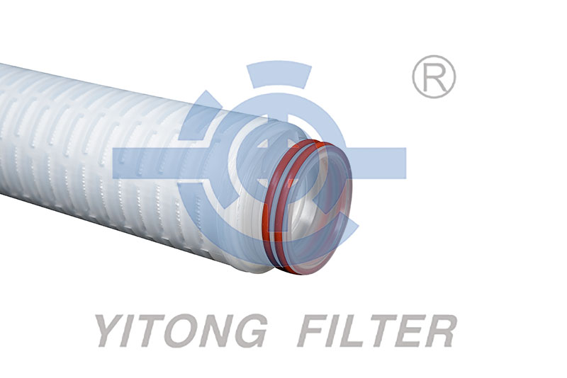 PP Pleated Filter Cartridge: The Ultimate Solution for Precision Filtration