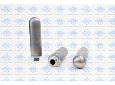 Stainless Steel Powder Sintered Filter Element: A Comprehensive Guide