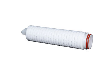 Everything You Need to Know About PP Pleated Filter Cartridges